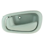 Trq DHA49395 Interior Door Handle For Toyota Corolla 98-02 Lh Front 6920602050B1. Fixed Price $29.74.