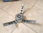 1965-66 Ford Mustang Spoke Steering Wheel Horn C5ZA-13A800-B Oem. Fixed Price $47.93.
