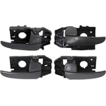 Interior Door Handle For 2001-2006 Hyundai Elantra Front Rear Left Right. Fixed Price $45.59.