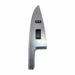 2009-2017 Toyota Venza Window Switch Front Right/passenger Silver 84810-0T010,. Fixed Price $50.05.