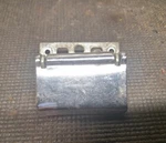 1973 1991 Ford Econoline Rh Interior Door Latch Handle D5UB-1122614-AA. Fixed Price $24.99.