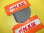Door Panel Handle Screw Cover Cap Driver Side Gray For Honda Civic Sedan 12-15. Fixed Price $29.94.