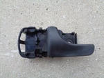 1990 Nissan 300ZX Front Door Interior Handle Left Side - Black Oem. Fixed Price $38.48.