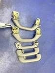 2022 2023 Jeep Wagoneer Oem Front & Rear Interior Grab Bar Set 5PC 6QB11SD4AA. Fixed Price $34.00.