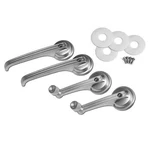Scott Drake KIT-DH-3S 1965-1967 Fastback Interior Door Handles Satin. Fixed Price $84.09.