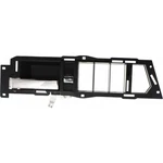 For Gmc K1500 Interior Door Handle Front, Driver Side 1988 - 1994. Fixed Price $29.29.