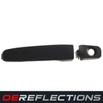 Lh Driver Outside Front Door Handle Black Textured For Chevy Pontiac Saturn. Fixed Price $15.95.