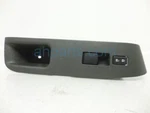 2009-2014 Nissan Cube Front Passenger Window Control Switch Buttons Grey. Fixed Price $37.05.