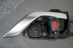 2017 Mazda 6 Touring 2.5L Fwd Interior Door Handle & Lock (lh Rear) Oem. Fixed Price $106.19.