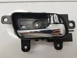 Interior Inner Door Handle Right Front 2008 Nissan G35. Fixed Price $23.10.