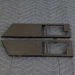 1988-1994 Chevrolet K1500 Door Handle Trim Lock Pair 15553920 15553919. Fixed Price $64.99.