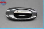 97-06 Jaguar XK8 Xkr X100 Front Right Passenger Side Exterior Door Handle Oem. Fixed Price $30.40.