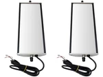 Diy Solutions 28GD17T Door Mirror Set Fits 1981-2019 Kenworth W900. Fixed Price $73.89.