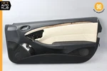 06-09 Mercede W209 CLK350 CLK550 Convertible Door Panel Front Right Side Oem. Fixed Price $174.23.