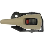 80408 Dorman Interior Door Handle Front Rear Driver Left Side For Toyota. Fixed Price $42.02.