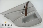 2004-2007 Bmw 5 Series E60 Door Panel Cover Interior Window Switch Rear Lh Oem. Fixed Price $120.59.