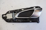 Porsche Cayman 718 982 2018 Interior Door Handle Lhs 99155552102 J193. Fixed Price $70.97.