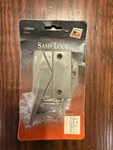 New Andersen 7191-32 Sash Lock & Keeper Left Hand Stone Sealed 1359644. Fixed Price $31.49.