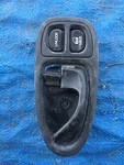 Saturn SL1 96 97 98 99 Right Passenger Inside Inner Interior Door Handle Switch. Fixed Price $19.99.
