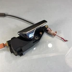 90-02 Mercedes R129 SL500 Front Right Side Interior Door Handle 1297600161. Fixed Price $30.00.
