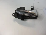 00-08 Jaguar S-type Left Rear Door Inner Handle XR83-22601 Chrome. Fixed Price $25.00.