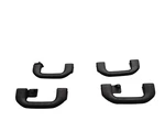 08-18 Mercedes C250 Left & Right Interior Roof Grab Handle Set 2048100051 Oem. Fixed Price $140.00.