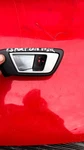 Ford Ecosport 2018 Interior Door Handle Rear Left Passenger Side 8A61-A22601-CEW. Fixed Price $24.17.