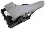 Dorman 88134 Interior Door Handle Front Left Fits Scion Toyota Models. Fixed Price $38.74.