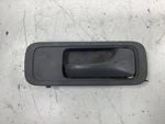 03-011 Honda Element Right Front Gray Inside Door Handle 72120-SCV-A01ZB Oem. Fixed Price $35.00.