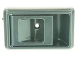 Diy Solutions 33MN71Z Left Interior Door Handle Fits 1995-2000 Toyota Tacoma. Fixed Price $20.68.