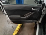 2018 Kia Forte Front Left Door Trim Panel Lf 4DR Blk Oem Used 3845317. Fixed Price $176.61.