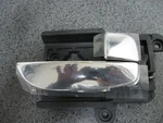 New Genuine Hyundai Handle Assembly, Inide Right (pn 82620 0Q000CRQQH). Fixed Price $12.97.