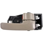 Dorman 82478 Interior Door Handle Front Right, Rear Beige (ivory). Fixed Price $51.37.