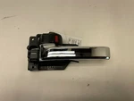 2014 - 2020 Toyota Tundra *rear* Left Driver Door Interior Open Handle Trim Oem. Fixed Price $35.99.