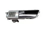 10-13 Range Rover Sport Rear Left Driver Side Interior Door Handle W/ Switch Oem. Fixed Price $49.00.