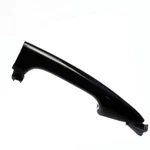 Rear Left Door Handle (phantom Black) For 2018-2023 Hyundai Kona / Ev. Fixed Price $36.66.