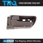 Trq Front Left Interior Door Handle Beige For 2004-2010 Toyota Sienna. Fixed Price $34.95.