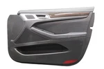 15-17 Hyundai Genesis Front Right Passenger Side Interior Door Panel Trim Oem. Fixed Price $81.00.