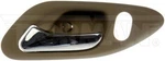 Dorman Interior Door Handle , Pn# 81451. Fixed Price $33.74.