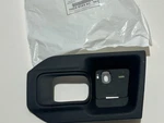 2019-2024 Ram 1500 Classic Rear Left Door Handle Bezel Oem 1WD59DX9AC. Fixed Price $55.90.