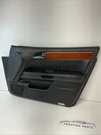 06-10 Infinity M35 M45 Fr Door Panel. Fixed Price $109.99.