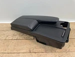 2016 Mercedes E63 Amg W212 Oem Nappa Leather Stitched Armrest Lid A2046800107. Fixed Price $325.00.
