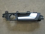 Door Handle Rear Right Inner Audi A3 Sportback Illuminated 8P4839020A. Fixed Price $40.68.