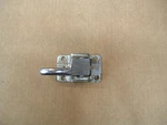 Vintage Vw Door Exit Handle Chrome 113837019/020B. Fixed Price $29.99.