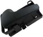 Dorman 94507 Interior Door Handle Front Rear Left Black Lever Housing. Fixed Price $42.64.