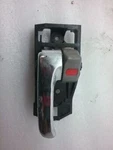 L/r Left Rear Interior Door Handle Chrome Prius 01 02 03 S-210RM. Fixed Price $19.00.