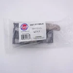 Brock 6441-0011BN-R Lh Interior Door Handle For 2001-2004 Toyota Sequoia. Fixed Price $14.99.