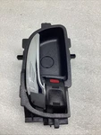 2014-19 Toyota Corolla Rear Right Passenger Interior Door Handle Oem 69273-02140. Fixed Price $65.84.