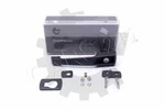 Door Handle For Alfa Romeo Aston Martin Audi Bmw Buick Chery 36-18 3814660901. Fixed Price $11.67.