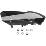 Dorman 88595 Interior Door Handle Rear Right Kit. Fixed Price $139.26.